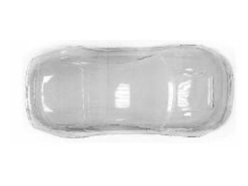 Amewi Karosserie unlackiert AM10TC / 009-105116