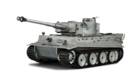 Amewi Panzer 1:16 Tiger I Full Metal 2.4 GHz, TRUE Sound...
