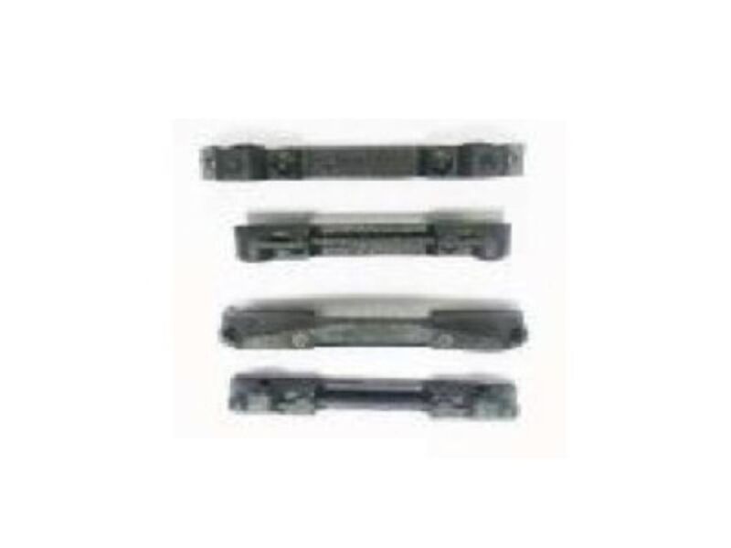 Amewi Querlenkerhalter Set vorne/hinten AM10TC / 009-105019