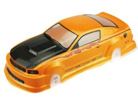 Amewi Karosserie lackiert AM10TC / 009-105134