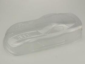 Amewi Karosserie unlackiert AM10TC / 009-105136