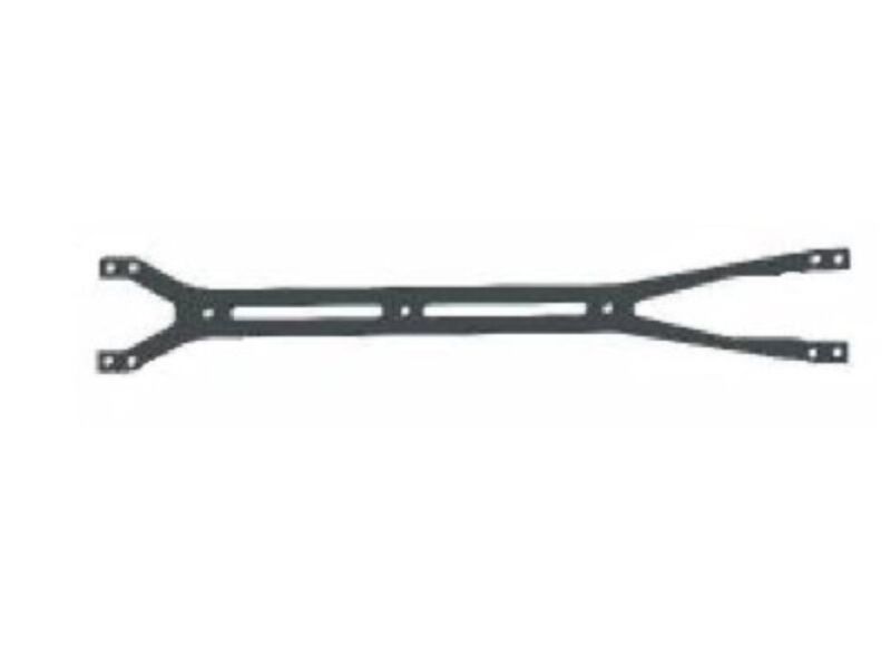 Amewi Tops Deck CFK AM10TC Tuning / 009-105114