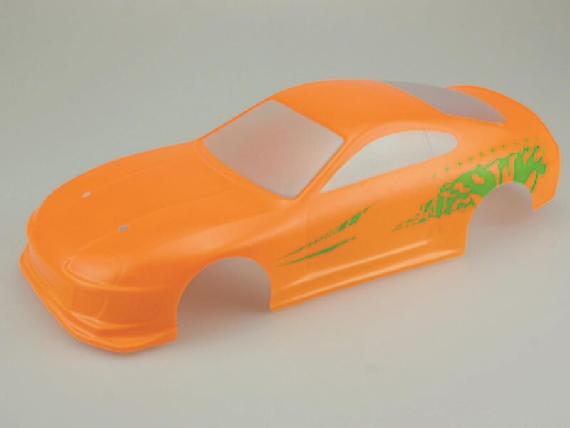 Amewi Karosserie lackiert AM10TC / 009-105130