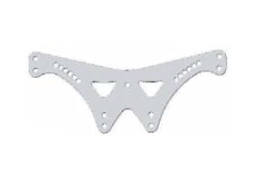 Amewi Dämpferbrücke hinten CFK AM10TC Tuning /...