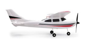 Amewi Einsteiger Flugmodell Air Trainer V2 2.4 GHz, RTF, 3-Kanal / 24002