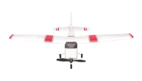 Amewi Einsteiger Flugmodell Air Trainer V2 2.4 GHz, RTF, 3-Kanal / 24002