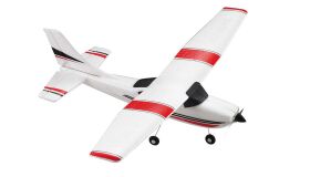 Amewi Einsteiger Flugmodell Air Trainer V2 2.4 GHz, RTF, 3-Kanal / 24002