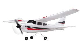 Amewi Einsteiger Flugmodell  Air Trainer V2 2.4 GHz, RTF, 3-Kanal / 24002