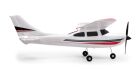 Amewi Einsteiger Flugmodell Air Trainer V2 2.4 GHz, RTF, 3-Kanal / 24002