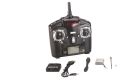 Amewi Einsteiger Flugmodell Air Trainer V2 2.4 GHz, RTF, 3-Kanal / 24002