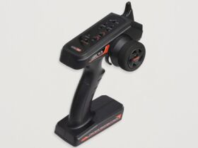 AMEWI Fernsteuerung 2.4GHz Boote Pistolen Super Mono /...
