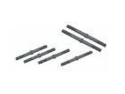 Amewi Spurstangen Set Titanlegierung AM10TC Tuning / 009-105110