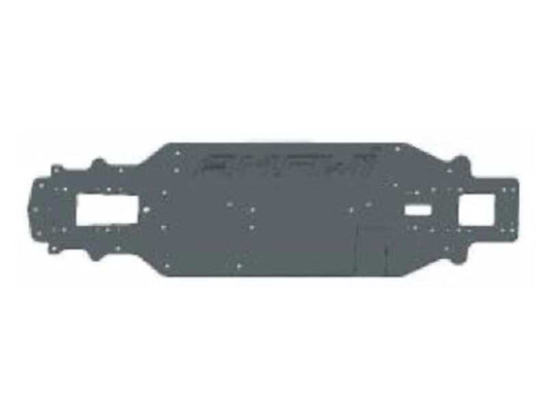 Amewi Chassis CFK AM10TC Tuning / 009-105113