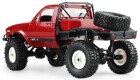 Amewi Pick-Up Truck 4WD 1:16 RTR rot / 22325