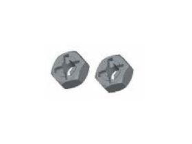 AMEWI Radmitnehmer CNC Aluminium AM10TC Tuning / 009-105106