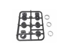 Amewi Servosaver Set -JR,FU,HI AM10TC / 009-105013