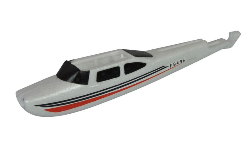 Amewi Rumpf Air Trainer V2 / 045-V2949001