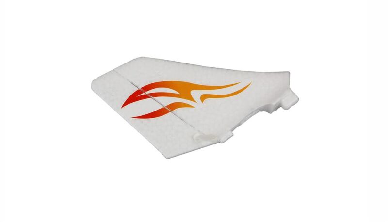 Amewi Seitenruder Skyrunner V2 / 045-V2959004