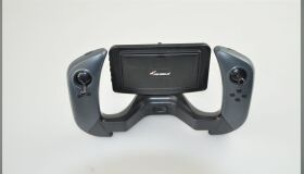 Amewi Fernsteuerung Kestrel Drohne / 057-U28-1-15