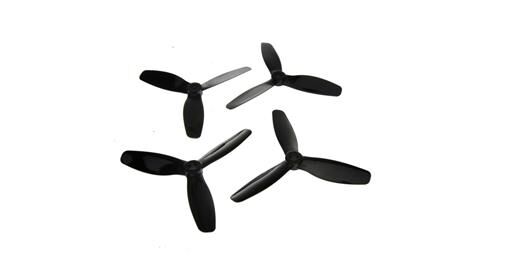 Blade Ersatzteil 4 inch FPV Props (4) Scimitar 170 / BLH02306