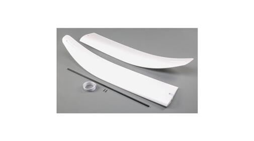E-flite Ersatzteil Wing Set Night Radian / EFL3651