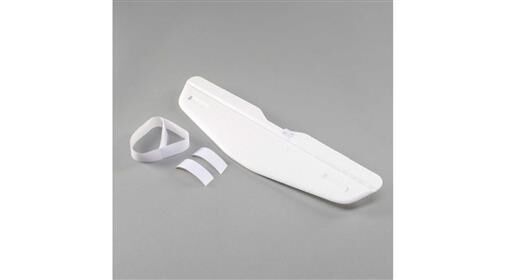 E-flite Ersatzteil Horizontal Stabilizer Night Radian / EFL3653
