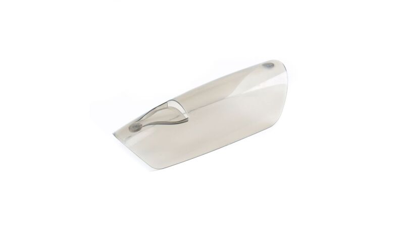 E-flite Ersatzteil Transparent Hatch Night Radian / EFL3655