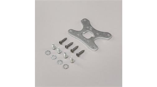 E-flite Ersatzteil Motor Mount Cherokee 1.4m / EFL5454