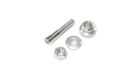 E-flite Ersatzteil Prop Adapter Cherokee 1.4m / EFL5460