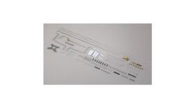 E-flite Kleinteilesatz: Cherokee 1.3m / EFL5462