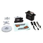 Spektrum H6350 Standard Digital HV Brushless Servo Ultra Torque / High Speed, Heli-Taumelscheibe / SPMSH6350