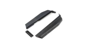 TLR / Team Losi Racing Ersatzteil Side Guards 8X / TLR241034