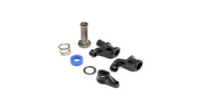 TLR / Team Losi Racing Ersatzteil Bellcrank Set 8X /...
