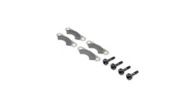 TLR / Team Losi Racing Ersatzteil Brake Pads and Screws...