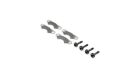 TLR / Team Losi Racing Ersatzteil Brake Pads and Screws (4) 8X / TLR241043