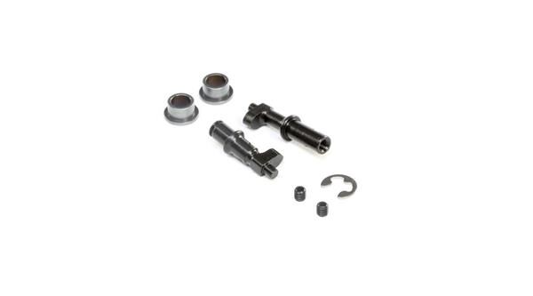 TLR / Team Losi Racing Ersatzteil Brake Cams 8X / TLR241044