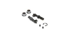 Team Losi Racing Brake Cams: 8IGHT-X / TLR241044