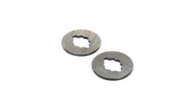 TLR / Team Losi Racing Ersatzteil Brake Rotor (2) 8X /...
