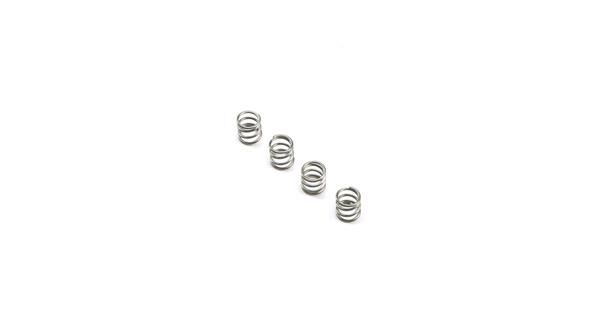 TLR / Team Losi Racing Ersatzteil Brake Springs (4) 8X / TLR241046