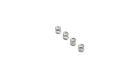 TLR / Team Losi Racing Ersatzteil Brake Springs (4) 8X / TLR241046