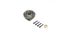 TLR / Team Losi Racing Ersatzteil Flywheel & Collet, Aluminum 8X / TLR241051