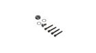 Team Losi Racing Clutch Pins und Hardware: 8IGHT-X / TLR241053