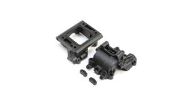 TLR / Team Losi Racing Ersatzteil Rear Gear Box 8X /...