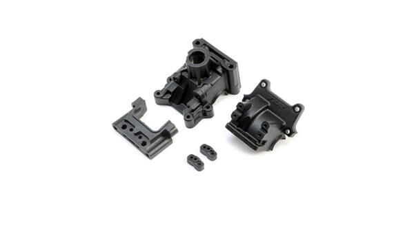 TLR / Team Losi Racing Ersatzteil Front Gear Box 8X / TLR242025
