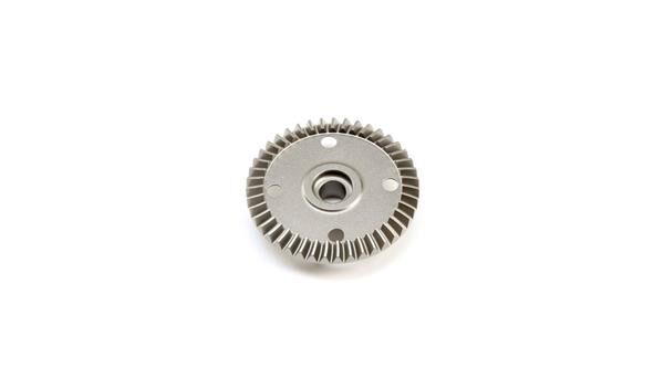 TLR / Team Losi Racing Ersatzteil Front Differential Ring Gear, 43T 8X / TLR242027