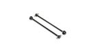 TLR / Team Losi Racing Ersatzteil Front/Rear CV Driveshafts (2) 8X / TLR242031