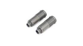TLR / Team Losi Racing Ersatzteil Shock Body, Rear (2) 8X...