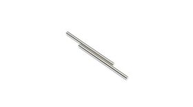 Team Losi Racing Scharnier Stifte 4 x 66mm Electro Nickel...