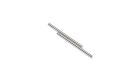 TLR / Team Losi Racing Ersatzteil Hinge Pins, 4 x 66mm, Electro Nickel (2) 8X / TLR244043