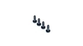 Team Losi Racing Stift Schraube King (4 Stück): 8X,...